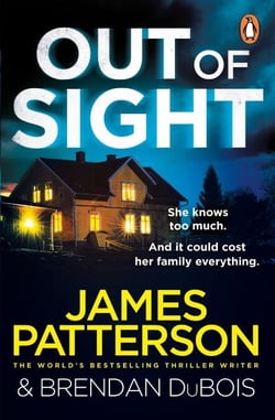 Out of Sight - You have 48 hours to save your family…