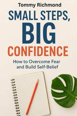 Small Steps, Big Confidence - Small Lead Into Big, #3