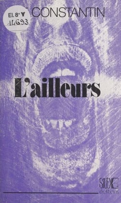 L'ailleurs - Poèmes