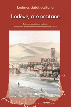 Lodève, cité occitane - Patrimoine occitan en Lodévois