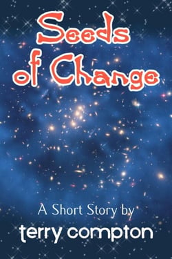 Seeds of Change - The Alcantarans, #5