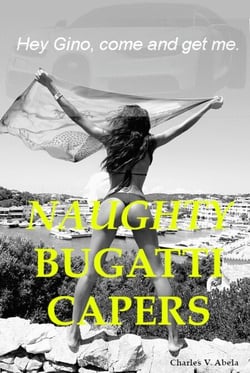 Naughty Bugatti Capers