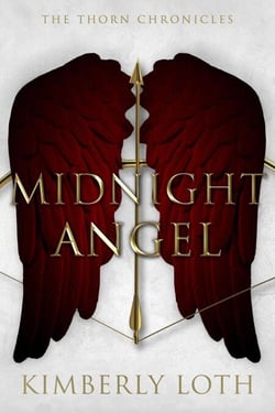 Midnight Angel - The Thorn Chronicles, #1