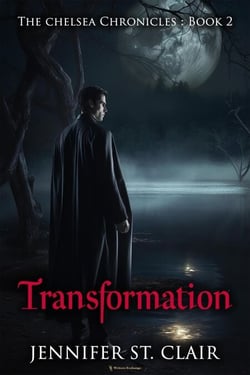 Transformation - The Chelsea Chronicles, #2