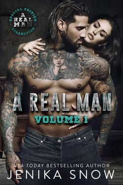 A Real Man: Volume One - A Real Man