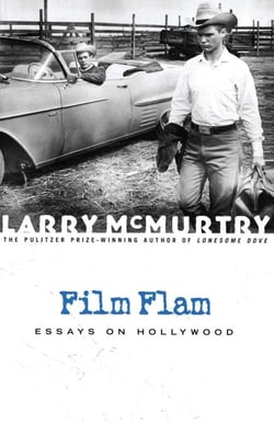 Film Flam - Essays on Hollywood