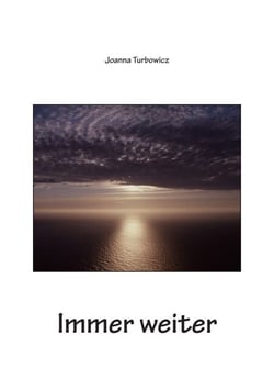 Immer weiter - Das Leben will gelebt werden, egal was passiert. Selbst in den schwarzen Phasen des Lebens gibt es Glücksmomente, man muss sie nur erkennen.