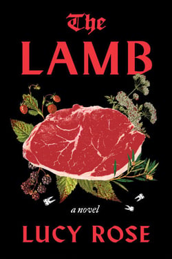 The Lamb - A Novel