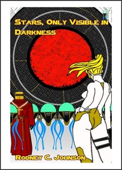 Stars, Only Visible in Darkness - Neo-human, #1