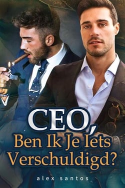 CEO, Ben Ik Je Iets Verschuldigd?