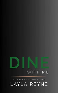 Dine With Me - Table for Two, #2