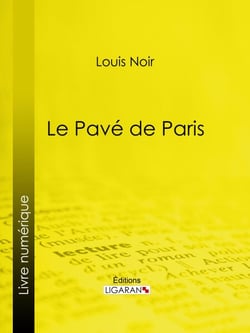 Pavé de Paris
