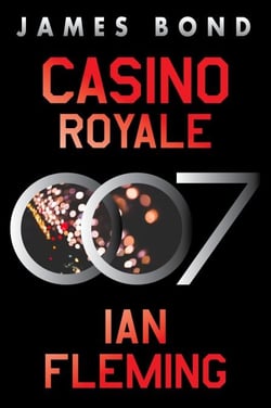 Casino Royale - A James Bond Novel