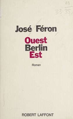 Ouest Berlin Est