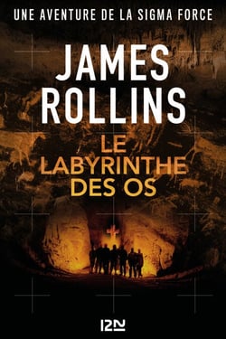 Le Labyrinthe des os