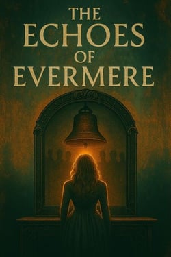 The Echoes of Evermere: The Mirror Room