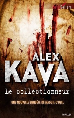 Le collectionneur - Une enquête de Maggie O'Dell
