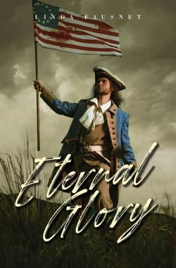 Eternal Glory - The Williamsburg Ghost Series, #3