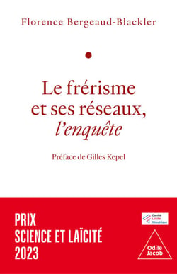 Le Frérisme et ses réseaux - L'Enquête