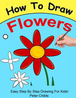 How To Draw Flowers - How to Draw, #4