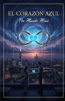 EL CORAZÓN AZUL - EL PROYECTO ETERNIDAD, #1