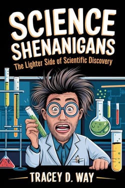 Science Shenanigans: The Lighter Side of Scientific Discovery
