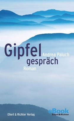 Gipfelgespräch - Roman