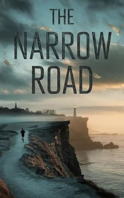 The Narrow Road - Young Adult Fiction: Religious – Christian -General, #21