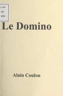 Le Domino - Nouvelle