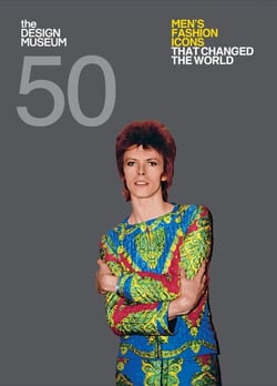 Fifty Men's Fashion Icons that Changed the World - Design Museum Fifty