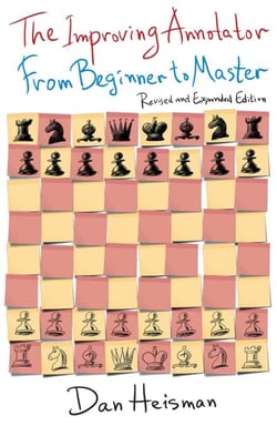 The Improving Annotator - From Beginner to Master