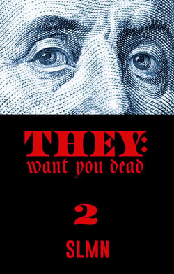 They Want You Dead Too: Whips &amp; Chains - Whips &amp; Chains