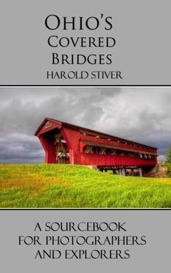 Ohio's Covered Bridges - Covered Bridges of North America, #12