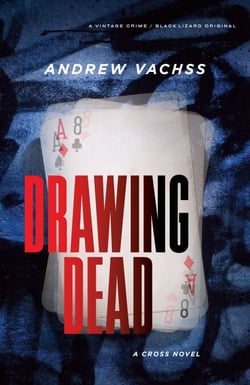 Drawing Dead - A Cross Novel