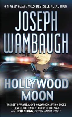 Hollywood Moon - A Novel