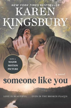 Someone Like You - A Novel