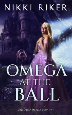 Omega at the Ball - Cinderella in Bear Country, #1
