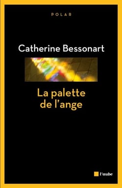 La palette de l’ange