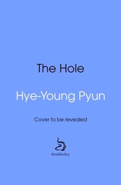 The Hole - The prize-winning Korean psychological horror that will have you gripped