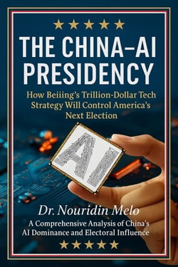 The China-AI Presidency: How Beijing's Trillion-Dollar Tech Strategy Will Control America's Next Election