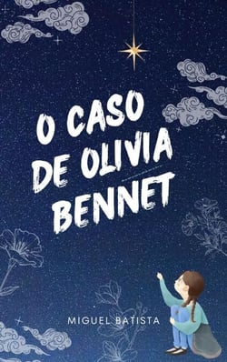 O caso de Olivia Bennet - Mystery, #1