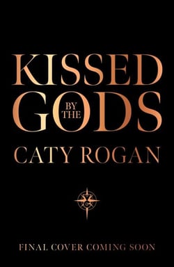 Kissed by the Gods - The epic and addictive Sunday Times bestselling romantasy taking BookTok by storm!