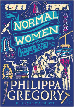 Normal Women - Making history for 900 years