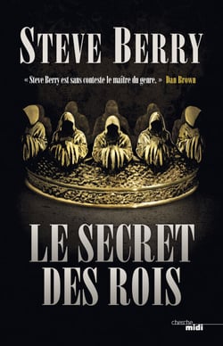 le secret des rois