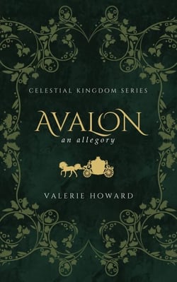 Avalon - Celestial Kingdom, #1