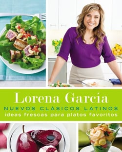 Nuevos Clásicos Latinos - Ideas frescas para platos favoritos