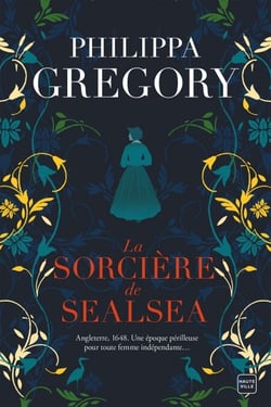La Sorcière de Sealsea