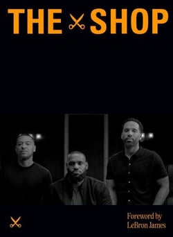 The Shop - Where Culture Shapes Up