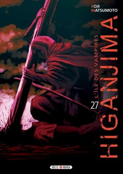 Higanjima, l'ile des vampires T27