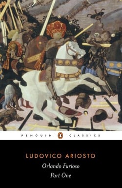 Orlando Furioso - Part One